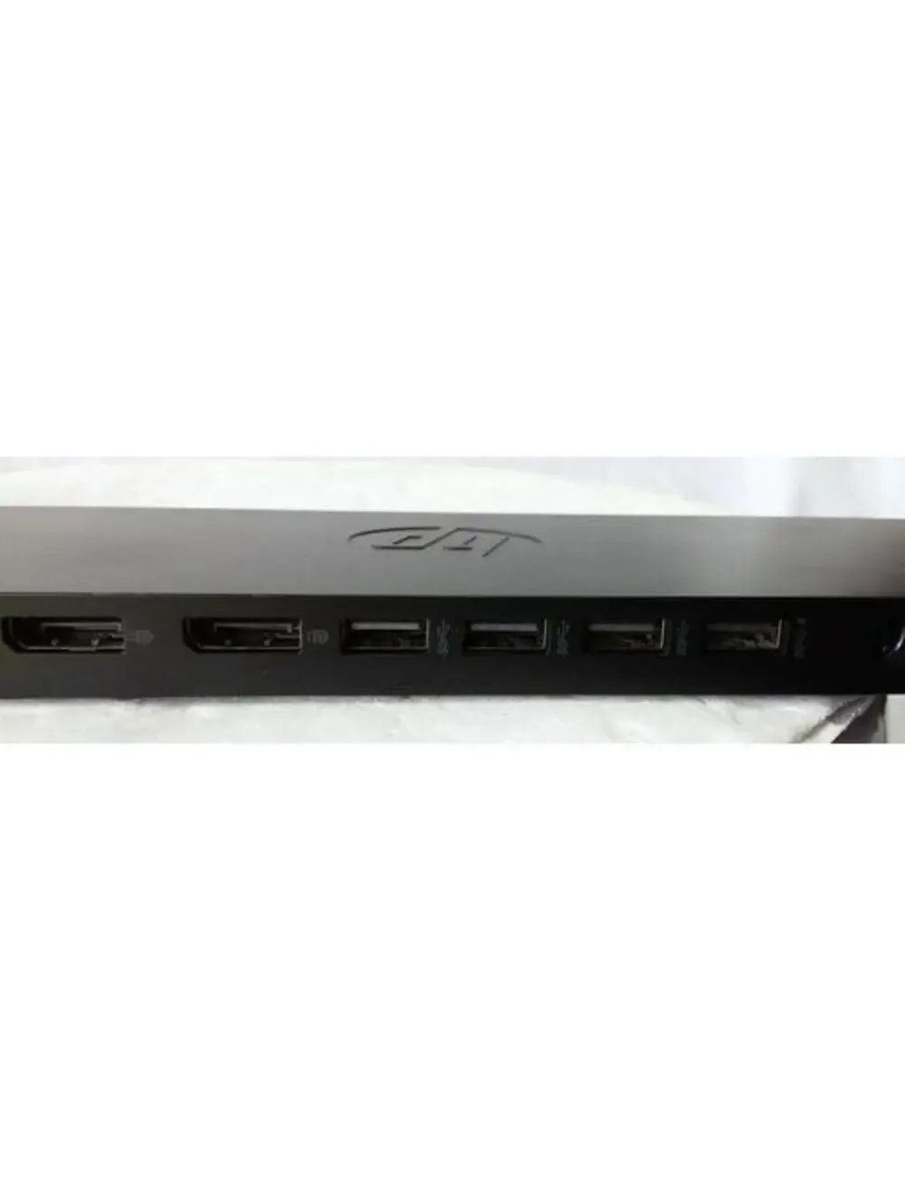 HP 2013 UltraSlim Docking Station D9Y32UT for ProBook EliteBook 820 840 850